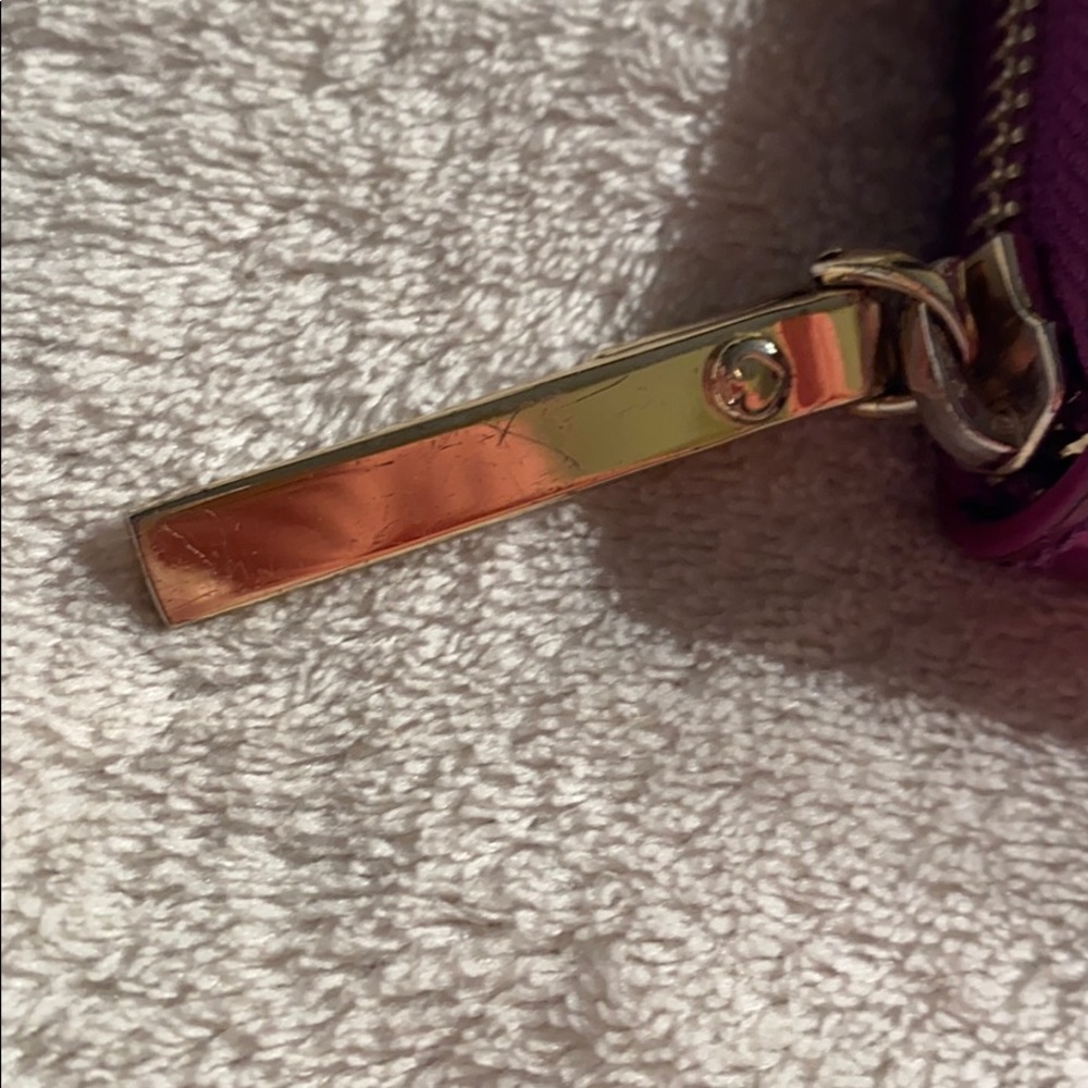 Kate Spade Wallet - Picture 4 of 6